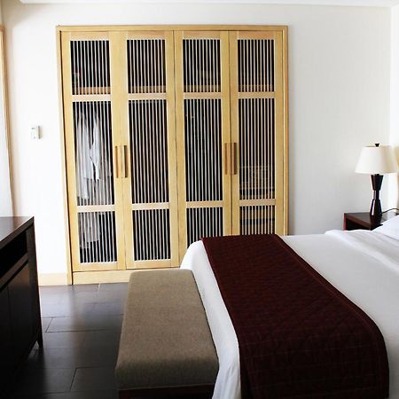 Sheraton Huizhou Beach Resort Huidong Luaran gambar