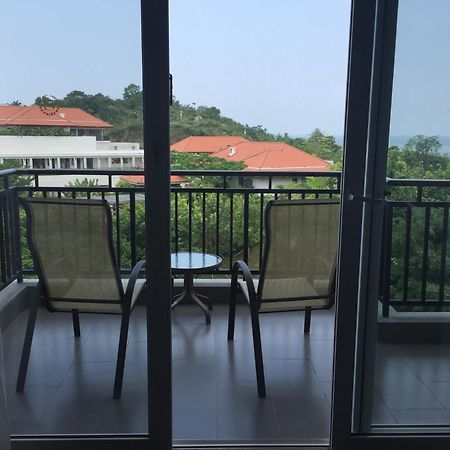 Sheraton Huizhou Beach Resort Huidong Luaran gambar