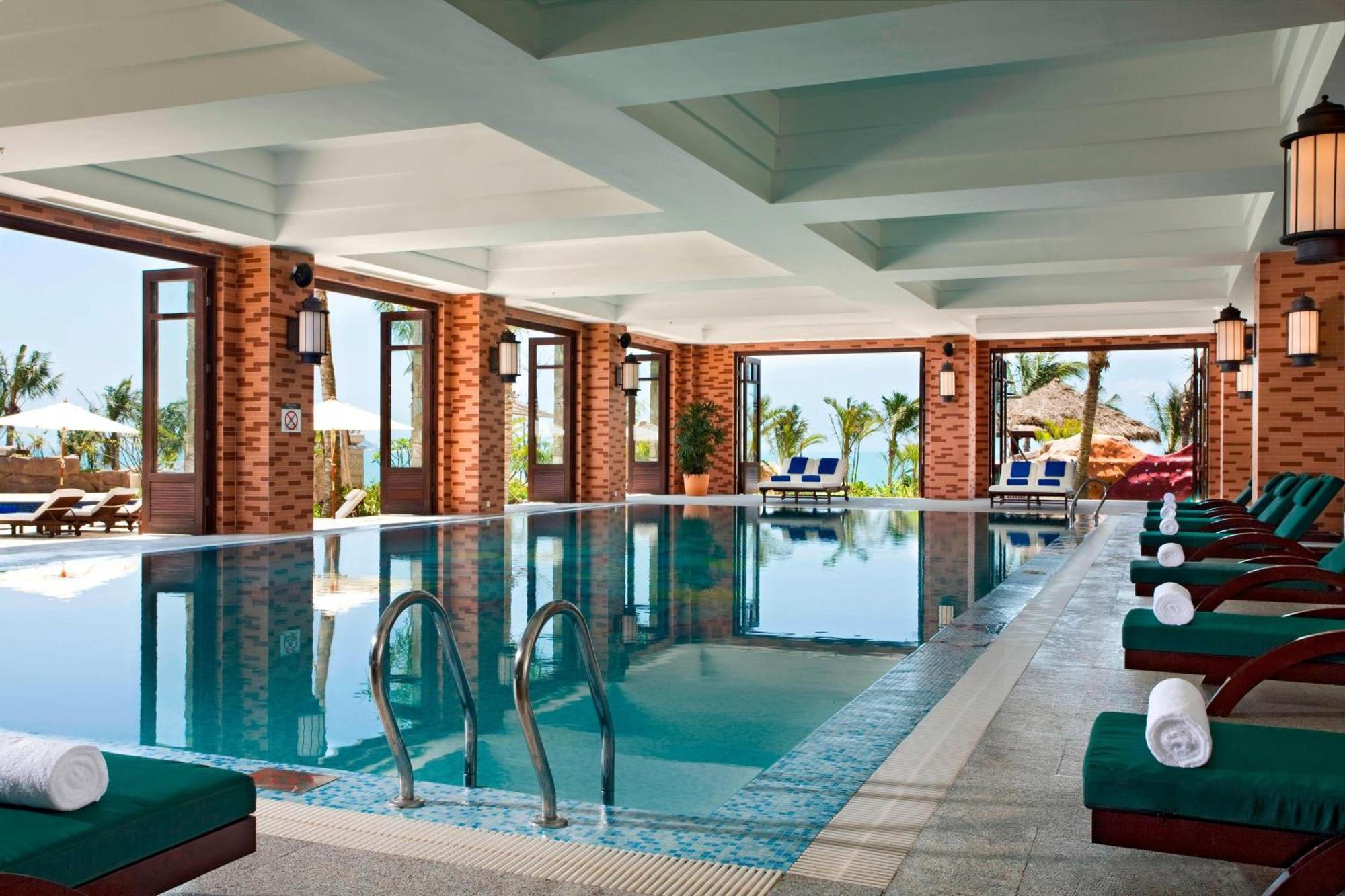 Sheraton Huizhou Beach Resort Huidong Luaran gambar