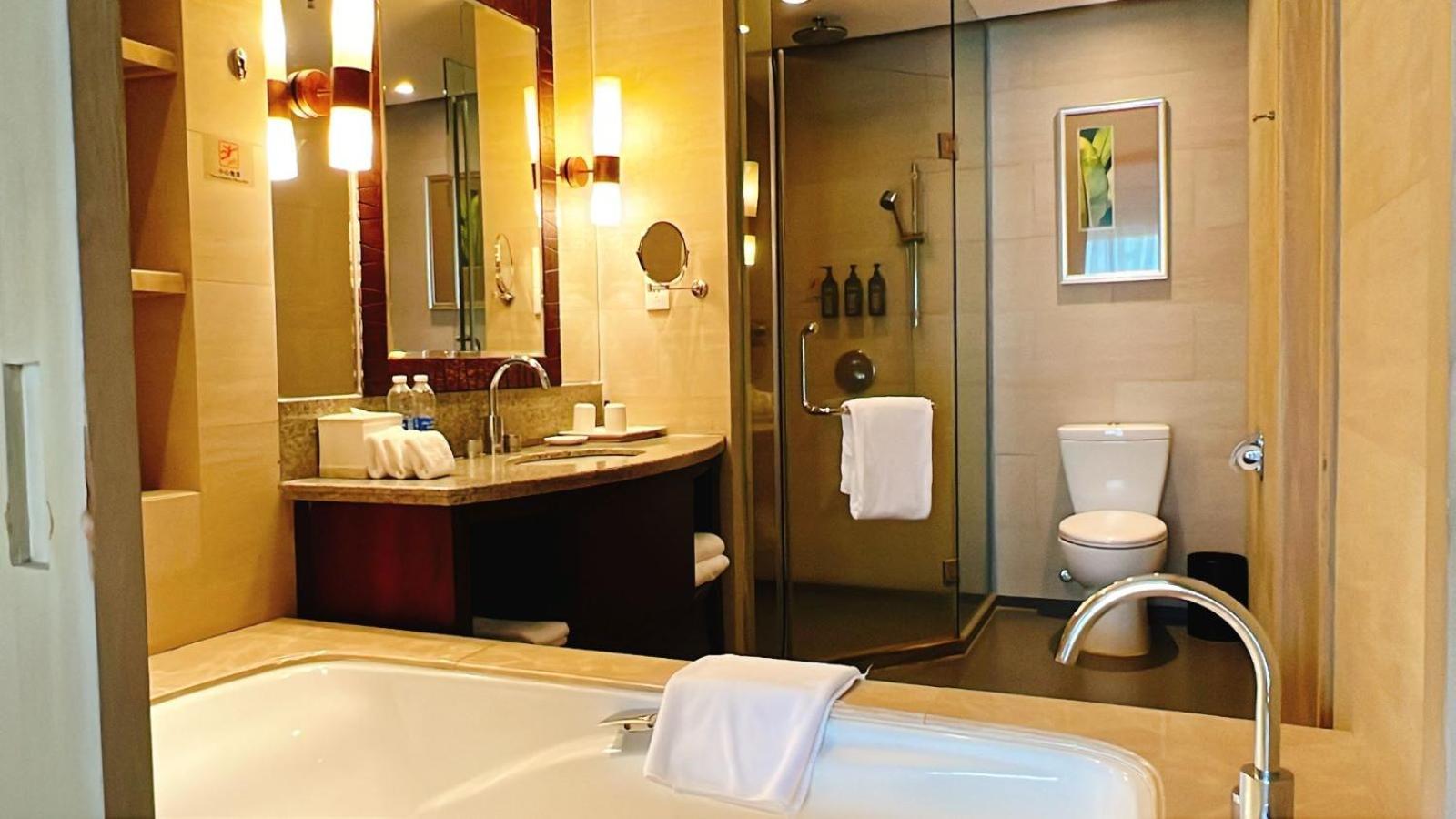 Sheraton Huizhou Beach Resort Huidong Luaran gambar