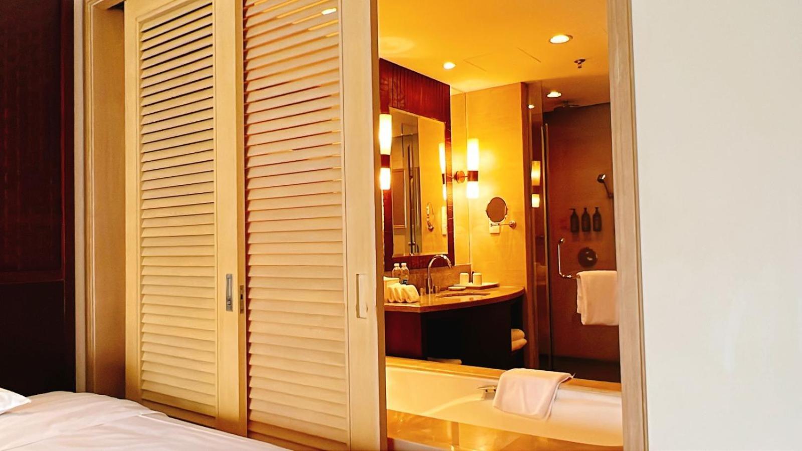 Sheraton Huizhou Beach Resort Huidong Luaran gambar
