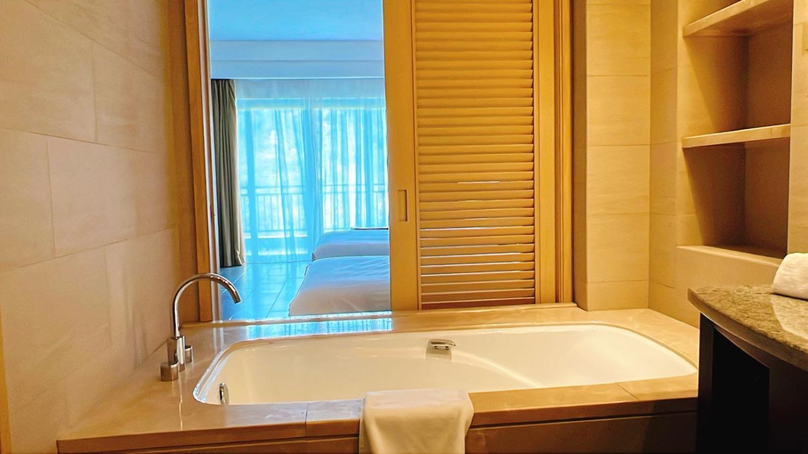 Sheraton Huizhou Beach Resort Huidong Luaran gambar