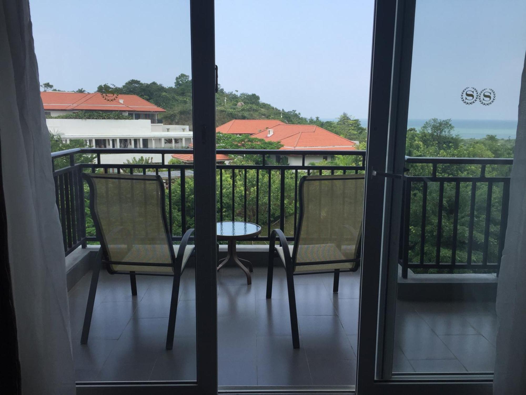 Sheraton Huizhou Beach Resort Huidong Luaran gambar