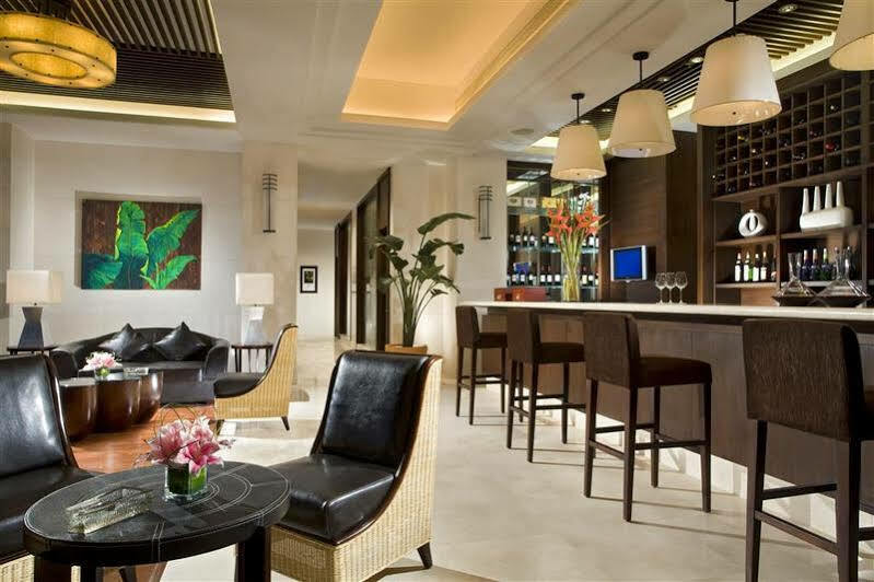 Sheraton Huizhou Beach Resort Huidong Luaran gambar