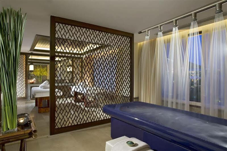Sheraton Huizhou Beach Resort Huidong Luaran gambar