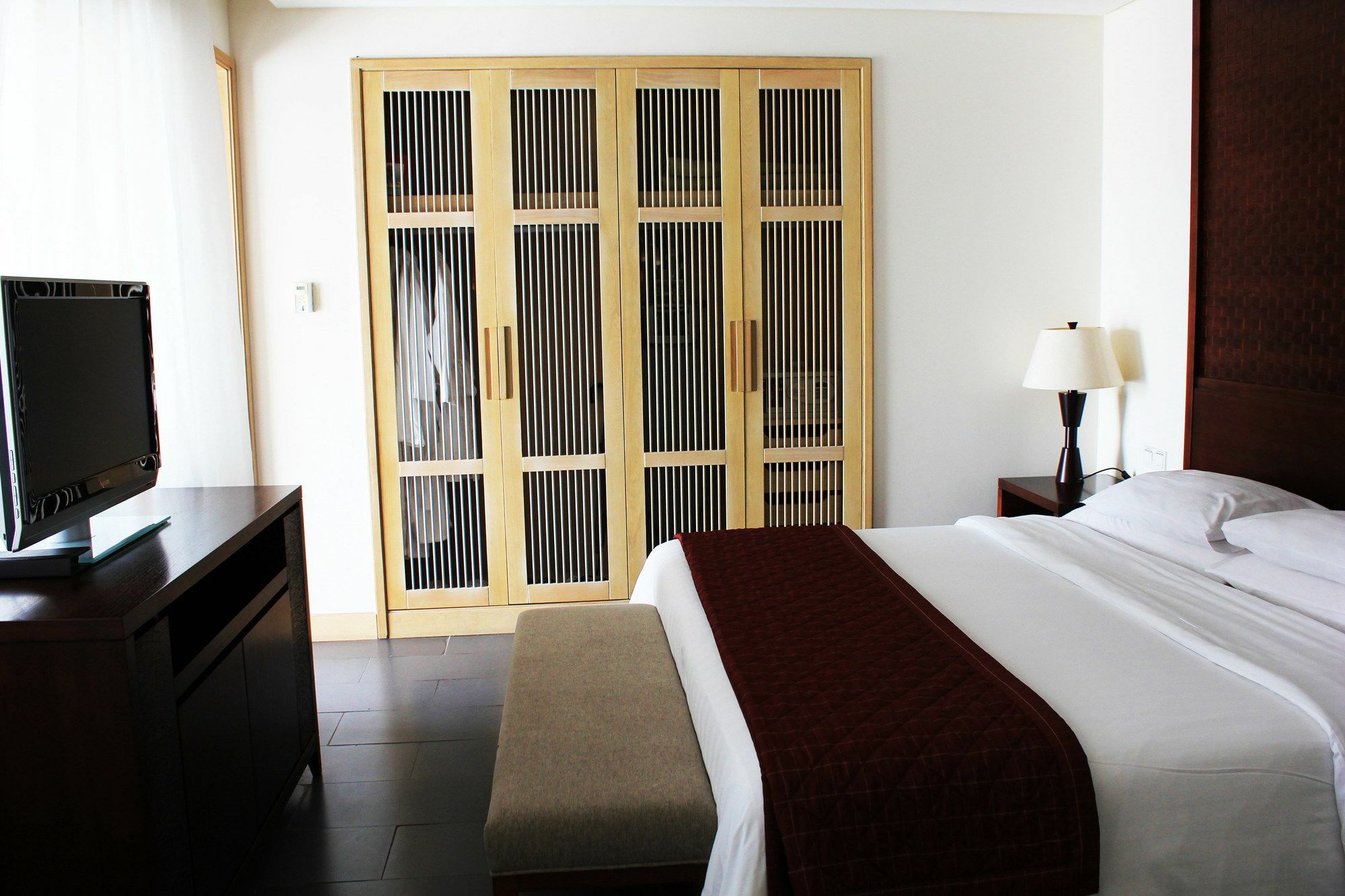 Sheraton Huizhou Beach Resort Huidong Luaran gambar